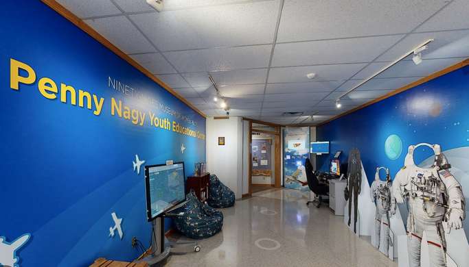 Image about Penny Nagy Youth Education Center