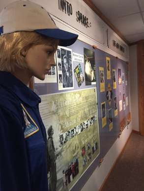 Image about Space Exploration