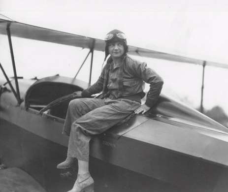 Image about Margery Brown
