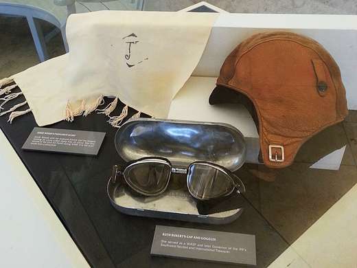 Image about John Wayne Airport - 99s MWP Memorabilia