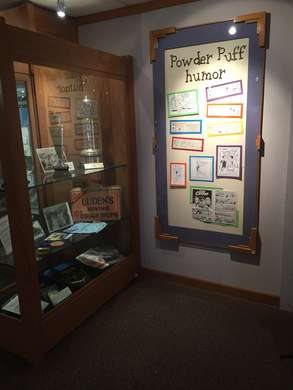 Image about 1929 Powder Puff Derby