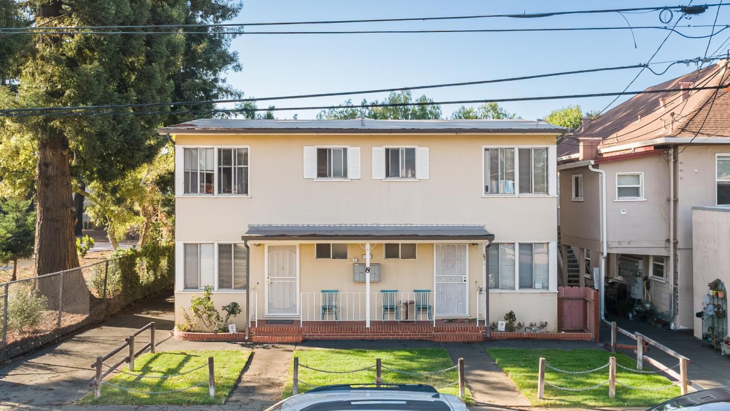 Property Listings in Burlingame