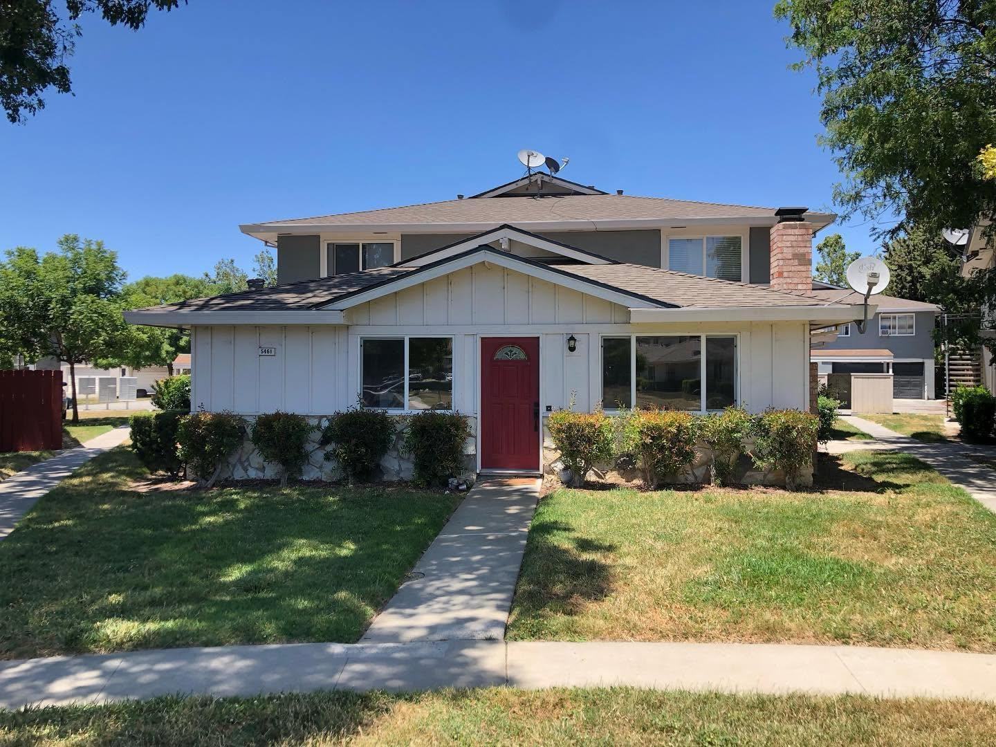 Real estate listings in SAN JOSE