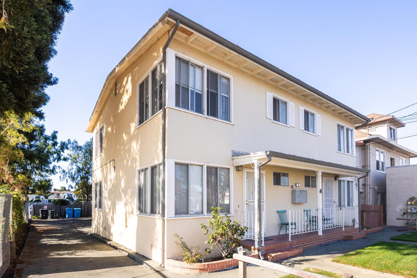 Real estate for sale in BURLINGAME