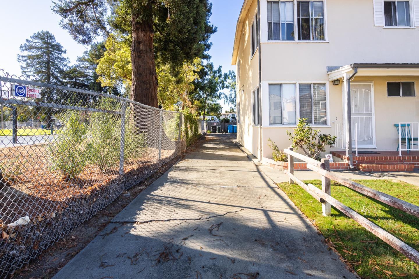 Real estate listings in BURLINGAME