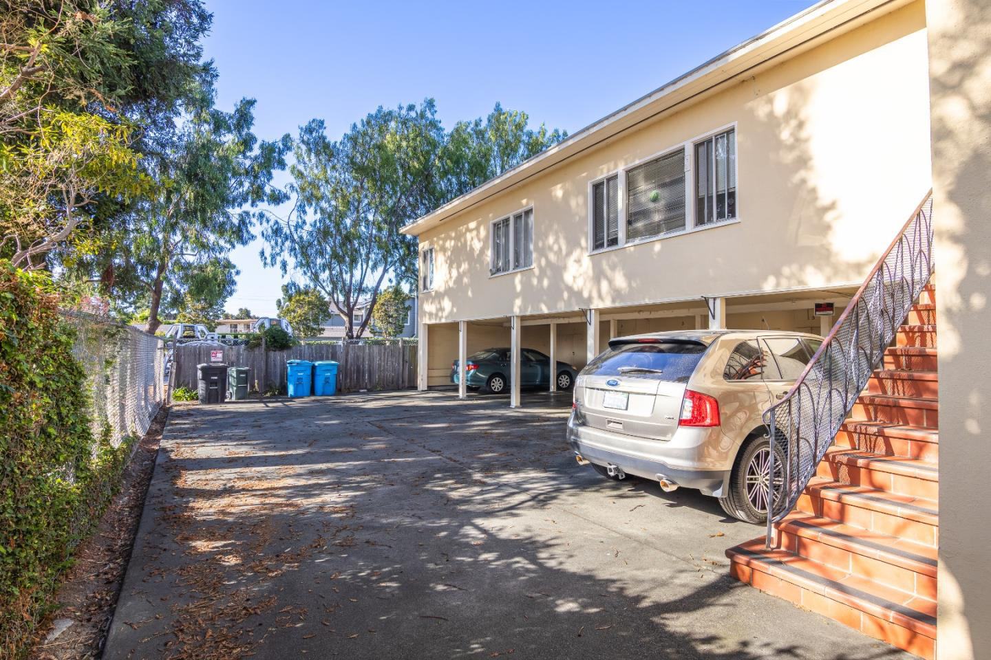 Real estate listings in BURLINGAME