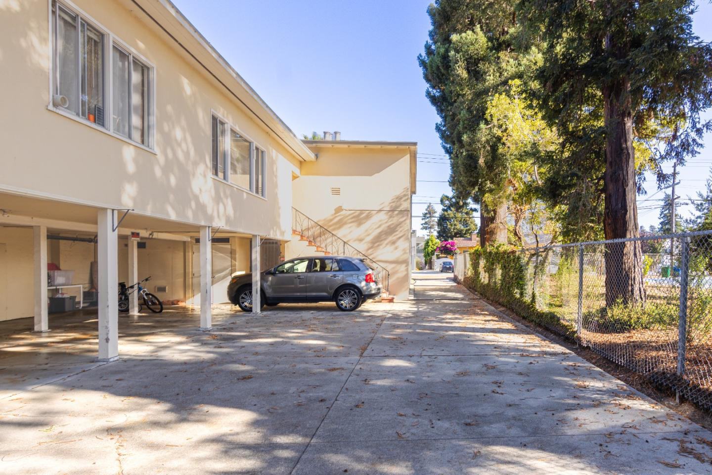 Property Listings in BURLINGAME