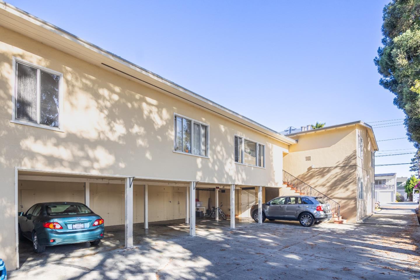 Real estate for sale in BURLINGAME
