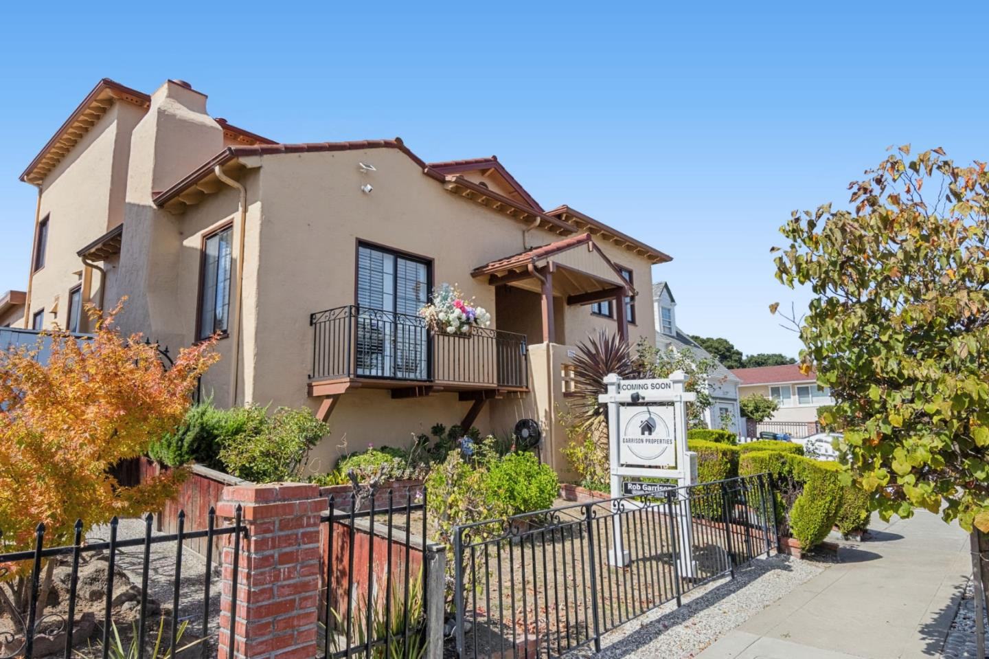 Real estate in MILLBRAE