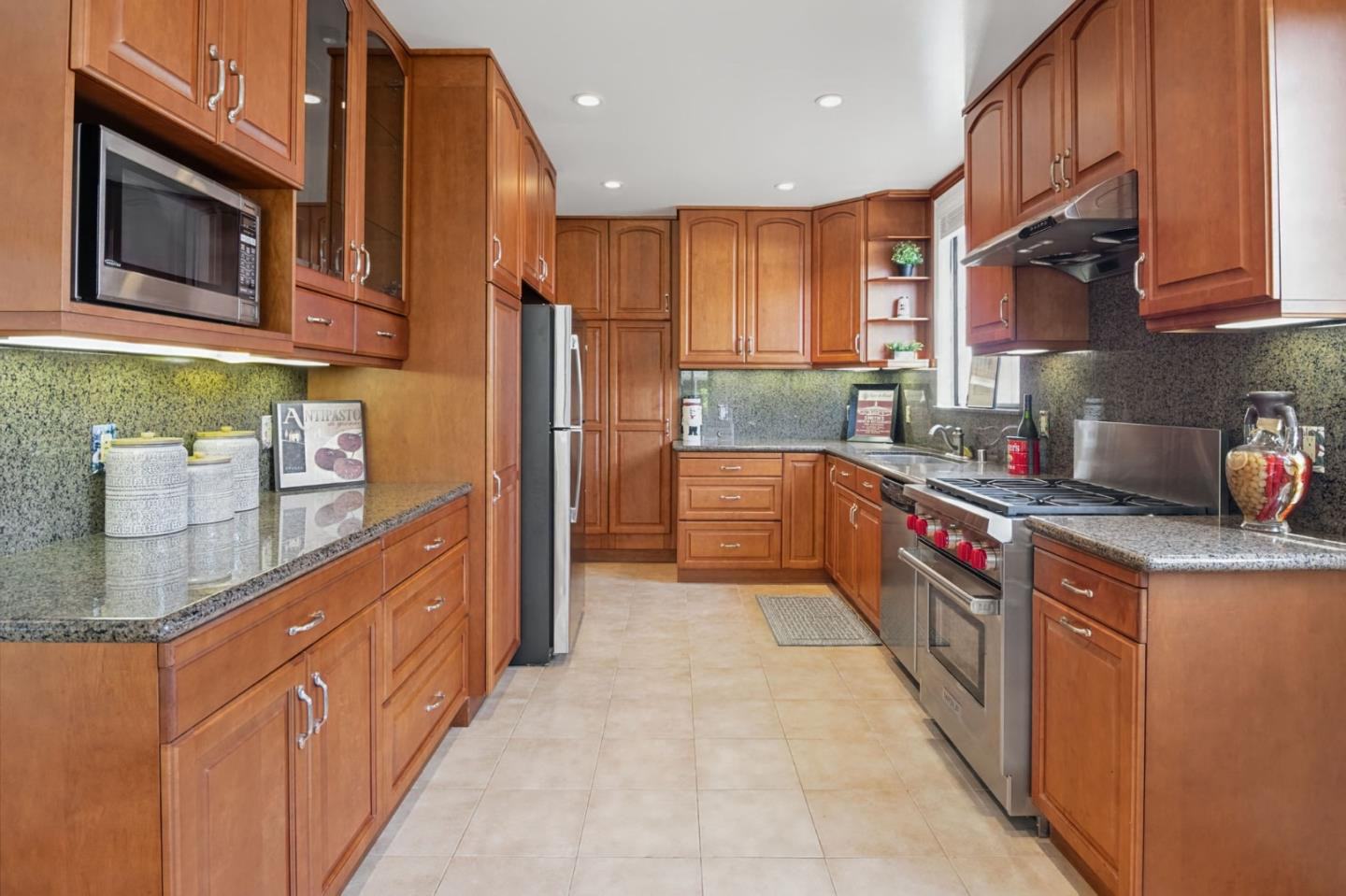 Real estate in MILLBRAE
