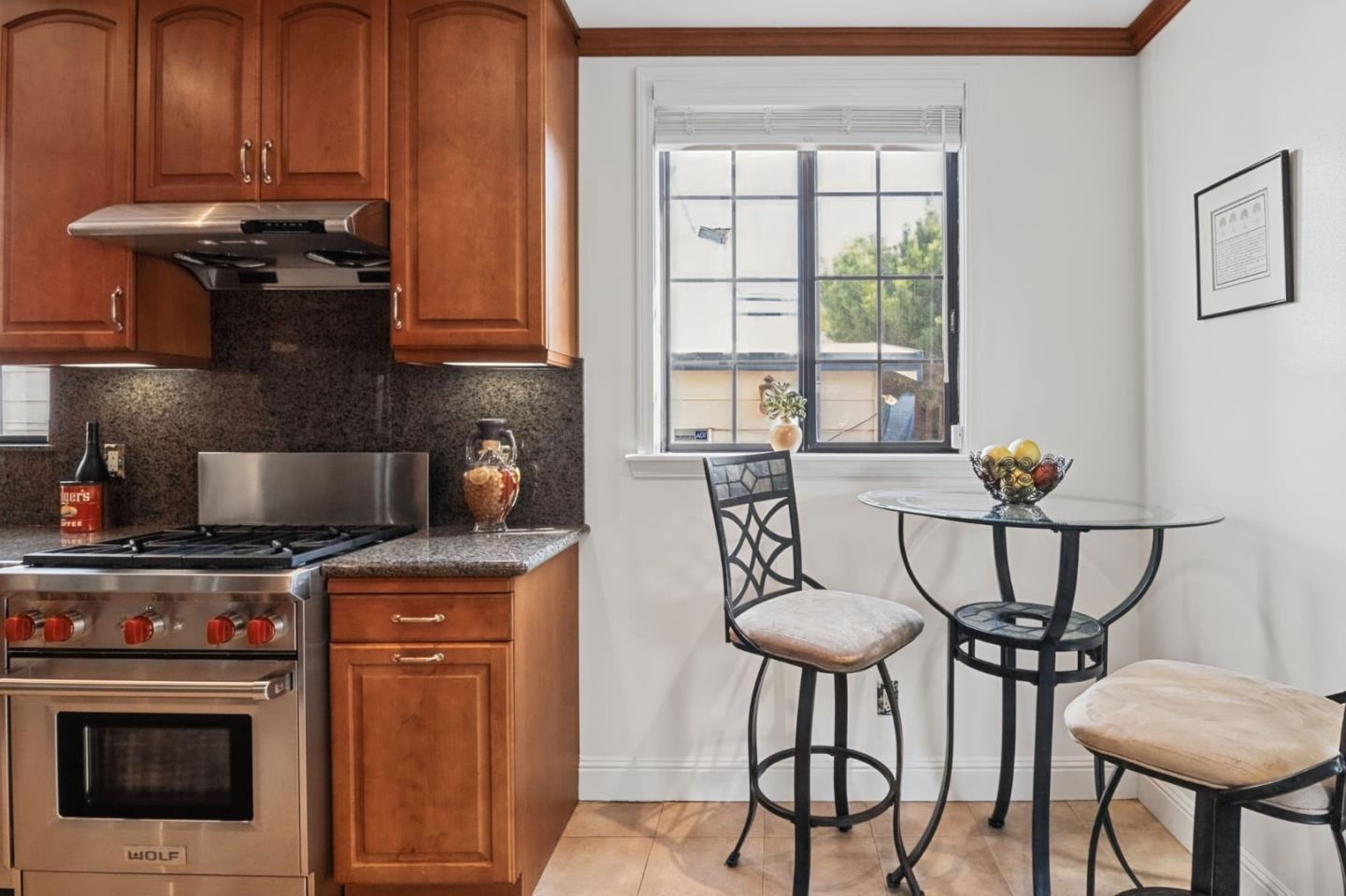 Real estate in MILLBRAE