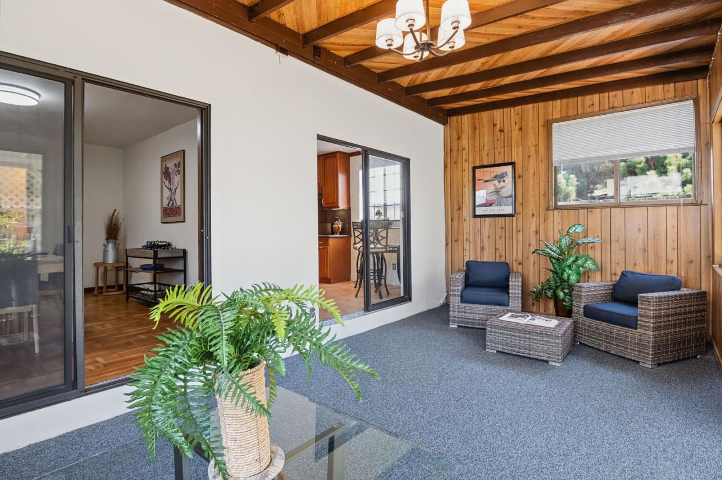 Real estate listings in MILLBRAE