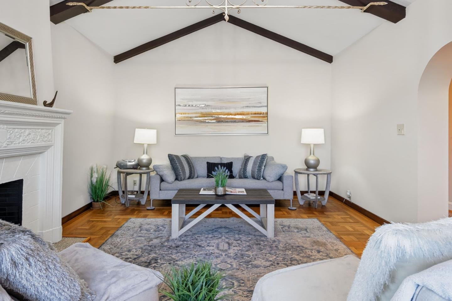 Real estate listings in MILLBRAE