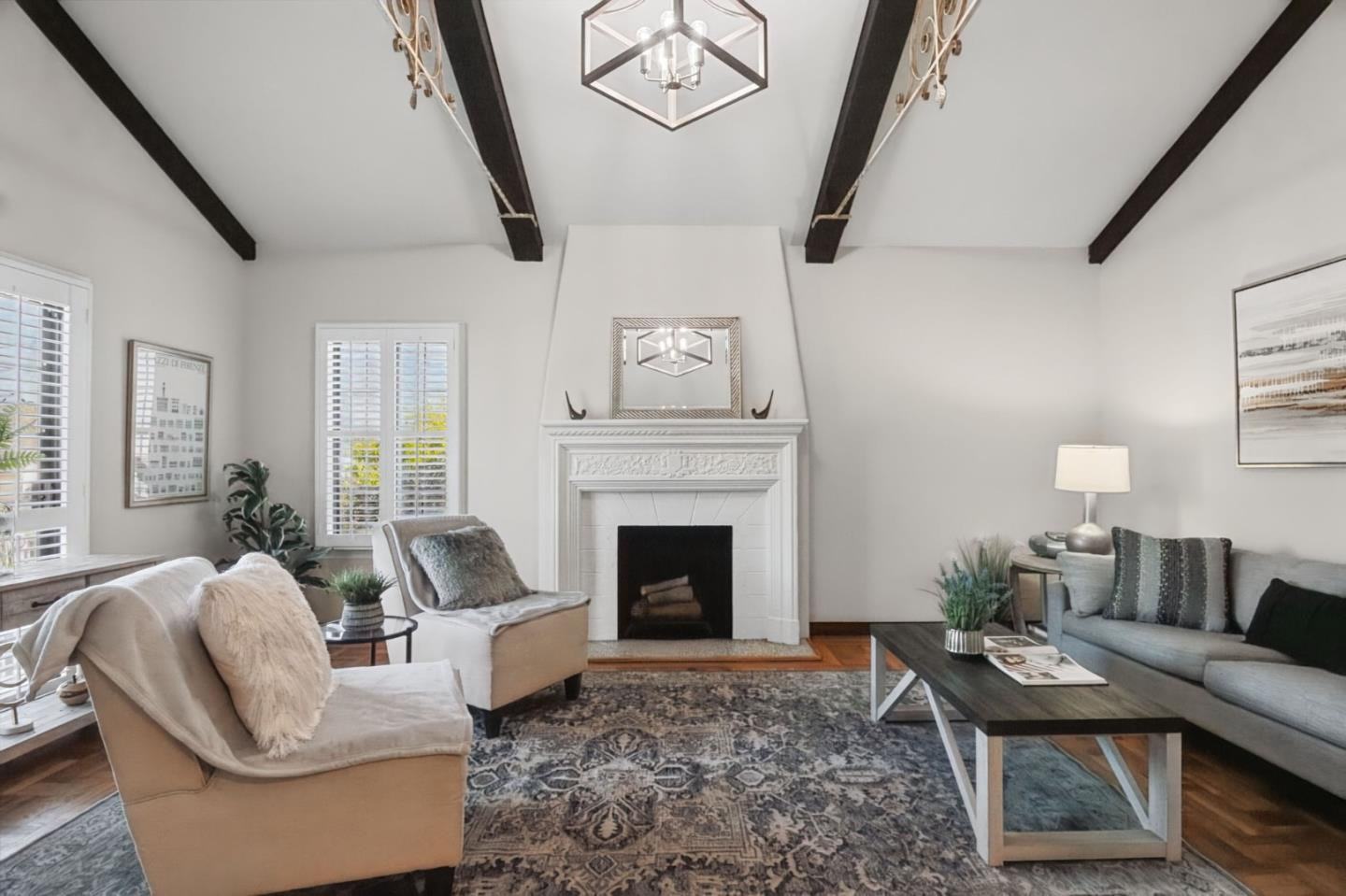 Real estate listings in MILLBRAE