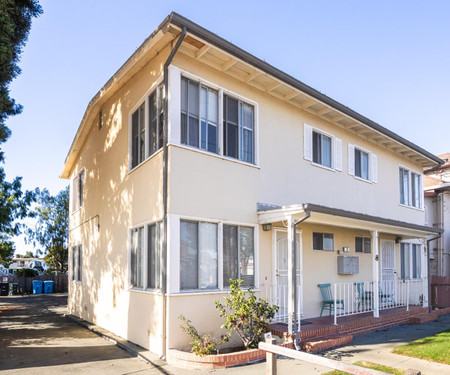8 Howard Ave, Burlingame, CA - Thumbnail Image #2