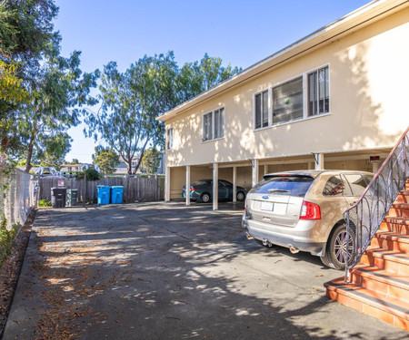 8 Howard Ave, Burlingame, CA - Thumbnail Image #4
