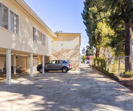 8 Howard Ave, Burlingame, CA - Thumbnail Image #5