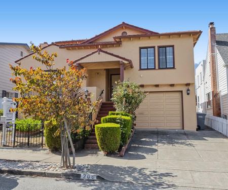 209 Elder Ave, Millbrae, CA - Thumbnail Image #3