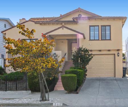 209 Elder Ave, Millbrae, CA - Thumbnail Image #4