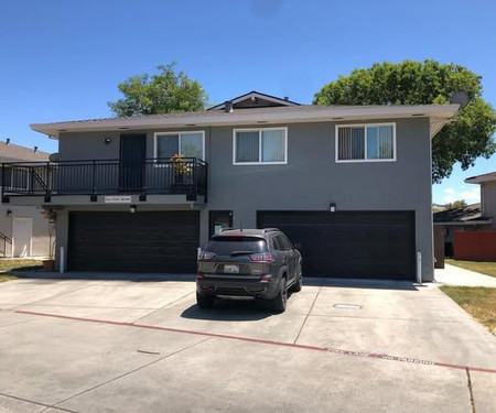 Property Listings in San Jose
