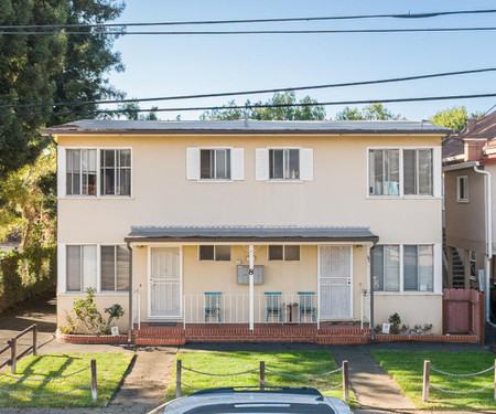 Real estate in Burlingame