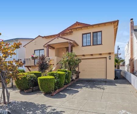 Real estate in Millbrae