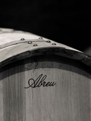 Image of Abreu Vineyards presents: The Vintner's Table