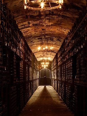 Image of The Vintner's Table