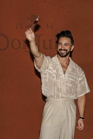 Image of Manuel De Avila