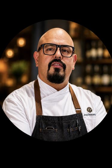 Image of Jose Inocencio
