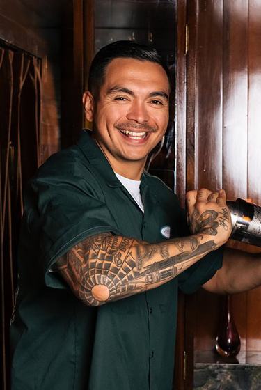 Image of Ricky Reyna