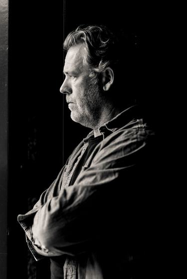 Image of Brad Grimes