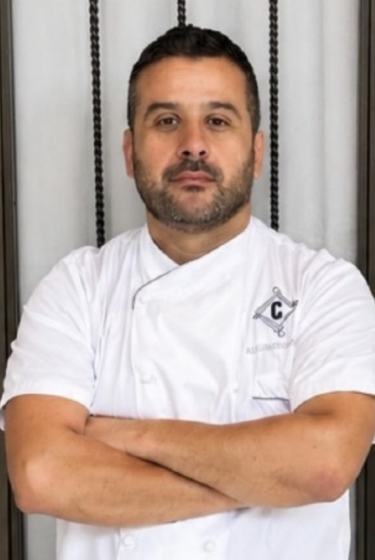 Image of Alessandro Capuano