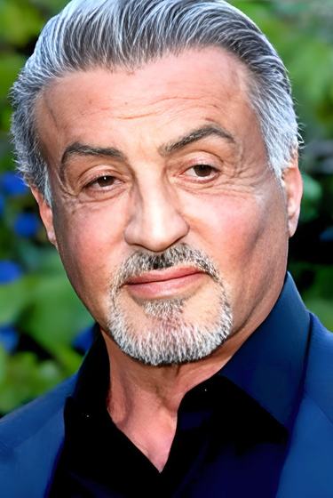 Image of Sylvester Stallone