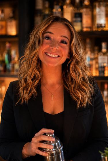 Image of Krystin Orth