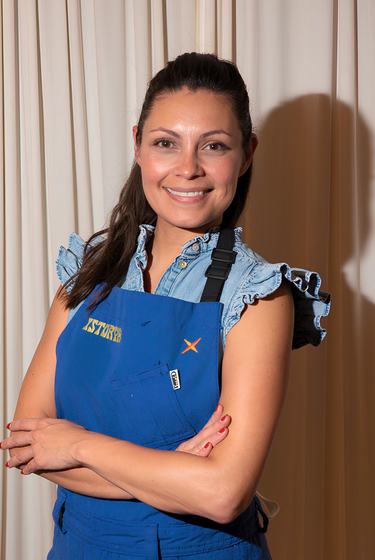 Image of Mariana Alvarado-Garcia