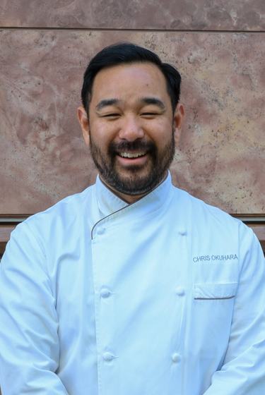 Image of Chris Okuhara