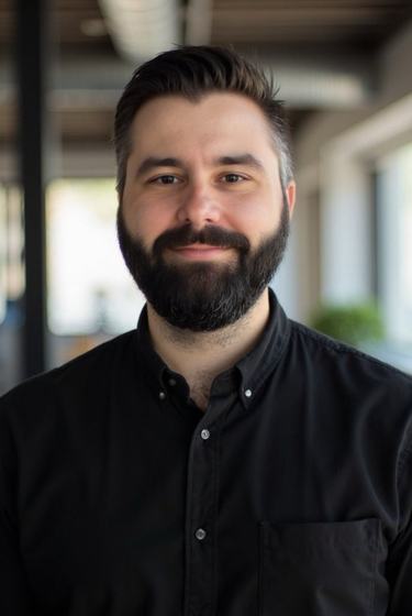 Image of Kyle Stroud