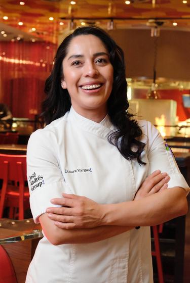 Image of Laura Vargas