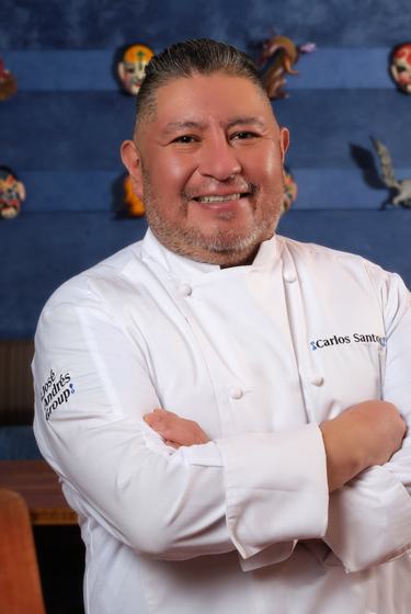 Image of Carlos Santos-Cruz