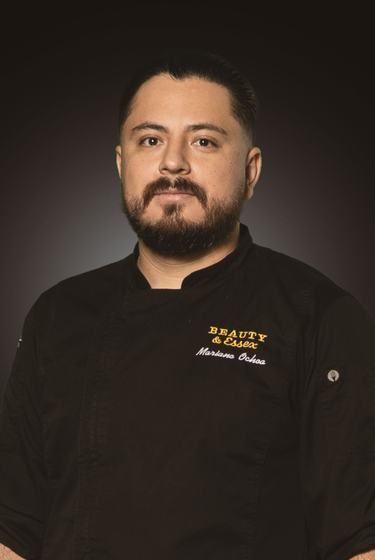 Image of Mariano Ochoa