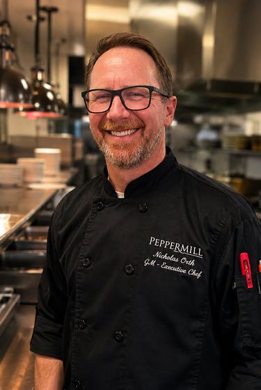 Image of Nicholas Orth