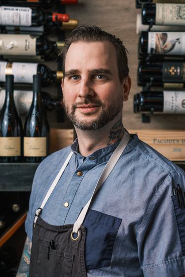 Image of Jackson Stamper