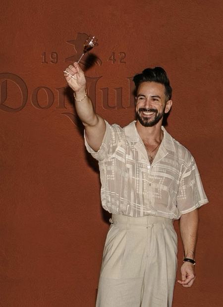 Image of Manuel De Avila