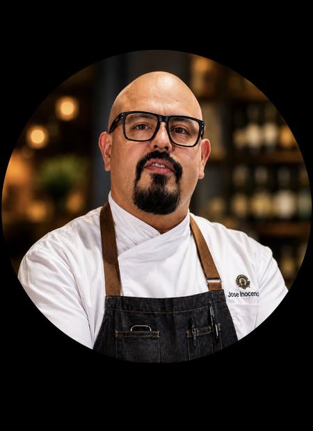 Image of Jose Inocencio