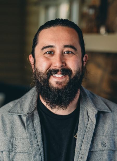 Image of Harrison Ono