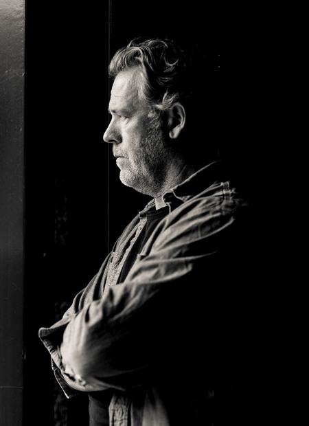 Image of Brad Grimes