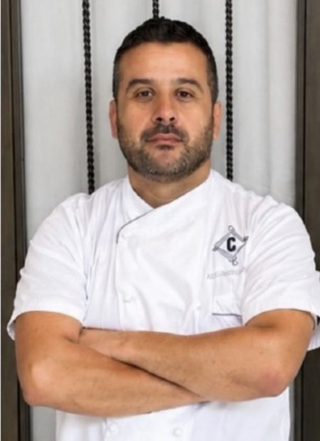 Image of Alessandro Capuano