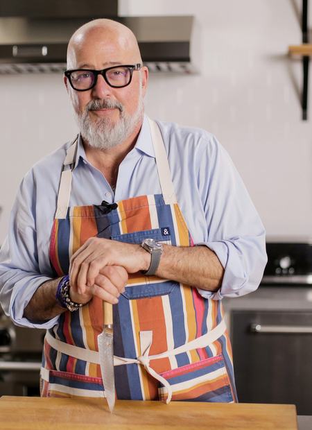 Image of Andrew Zimmern