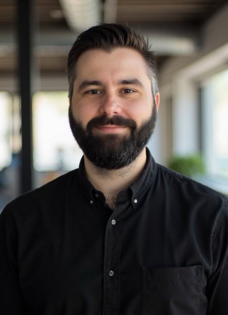 Image of Kyle Stroud